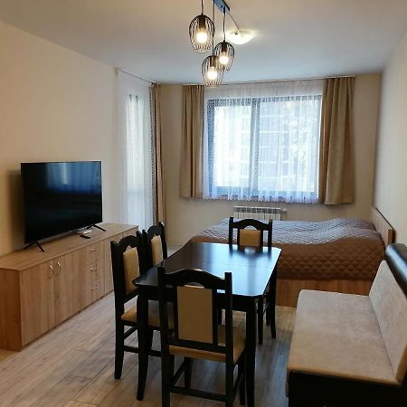 Borovets Gardens Apartment A27 المظهر الخارجي الصورة