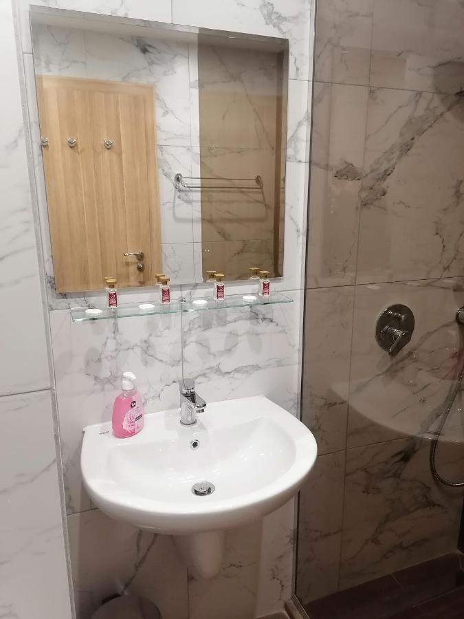Borovets Gardens Apartment A27 المظهر الخارجي الصورة