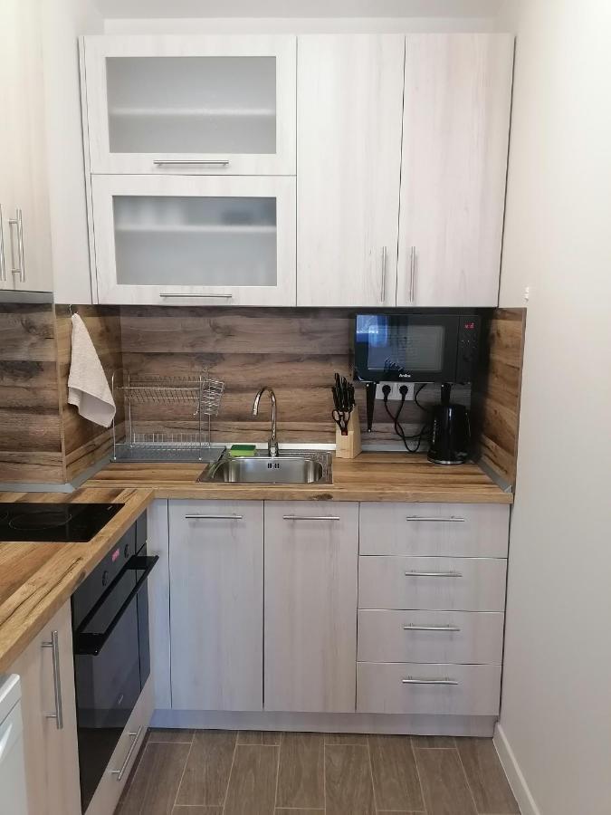 Borovets Gardens Apartment A27 المظهر الخارجي الصورة