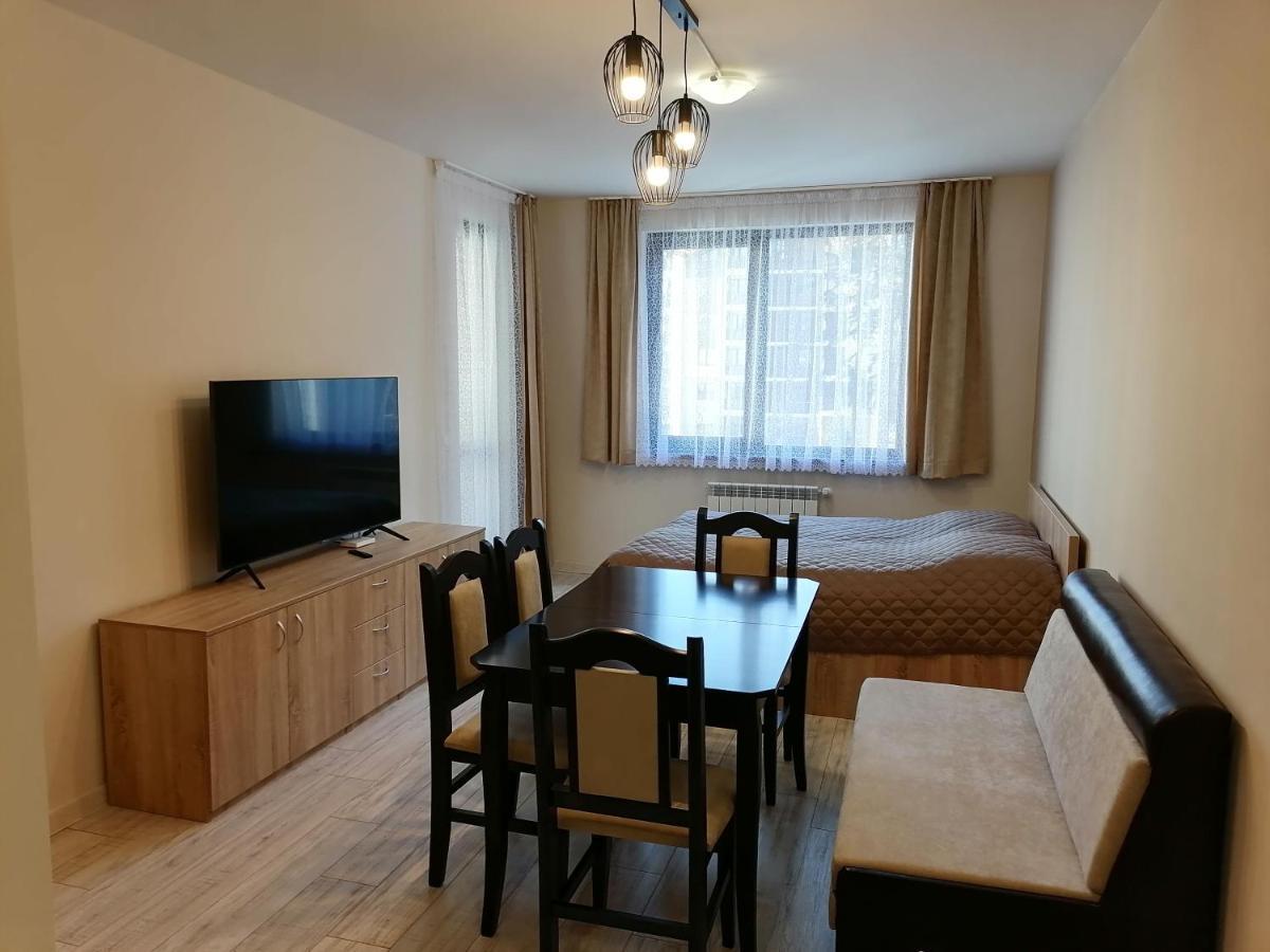 Borovets Gardens Apartment A27 المظهر الخارجي الصورة