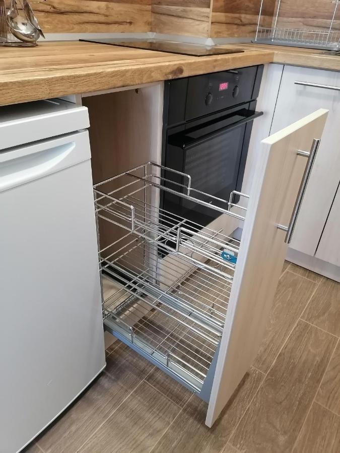 Borovets Gardens Apartment A27 المظهر الخارجي الصورة