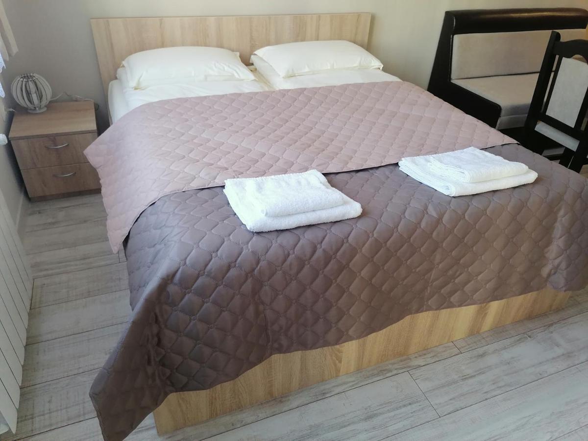 Borovets Gardens Apartment A27 المظهر الخارجي الصورة