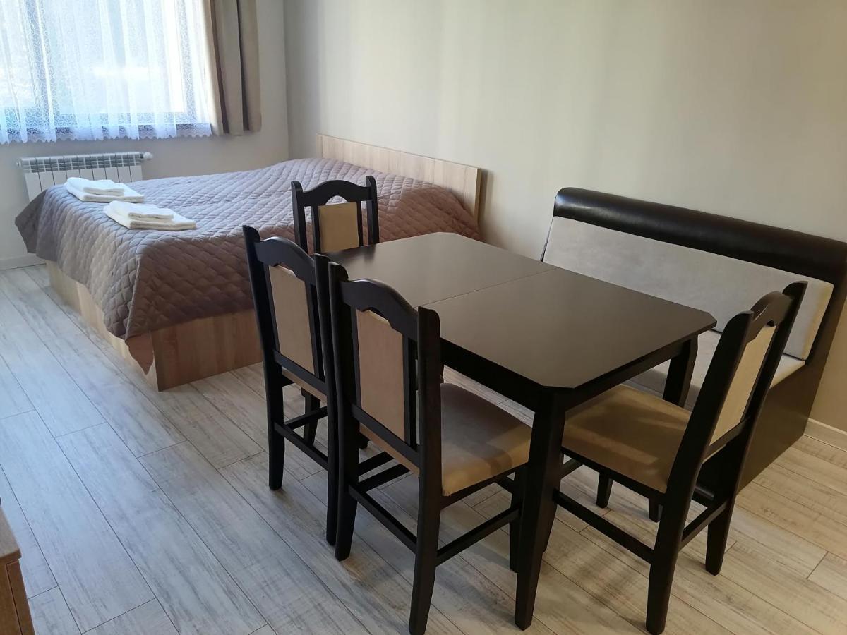 Borovets Gardens Apartment A27 المظهر الخارجي الصورة
