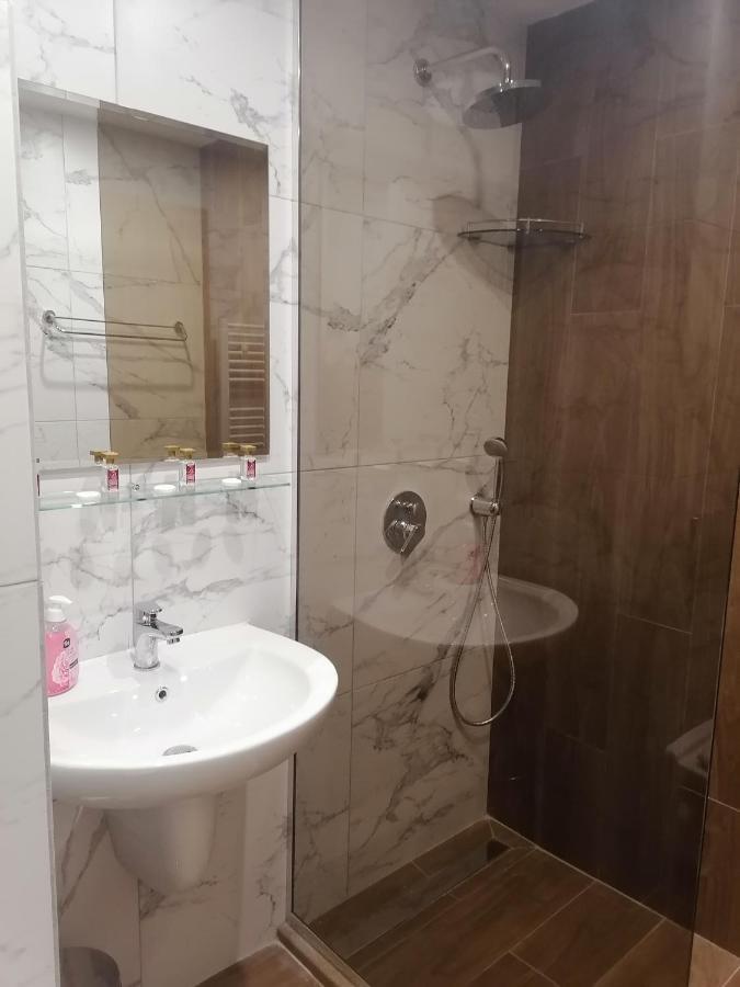 Borovets Gardens Apartment A27 المظهر الخارجي الصورة
