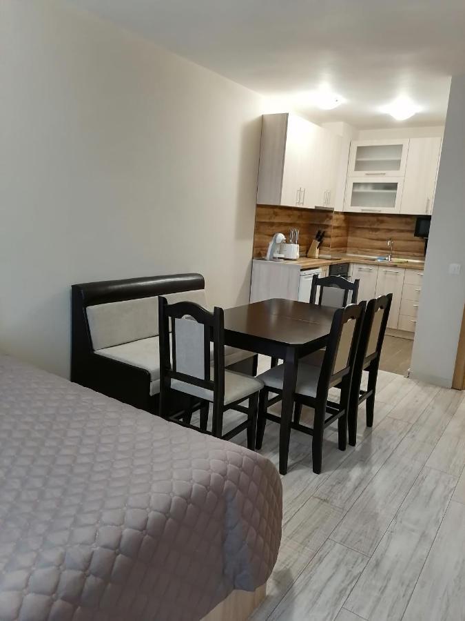 Borovets Gardens Apartment A27 المظهر الخارجي الصورة