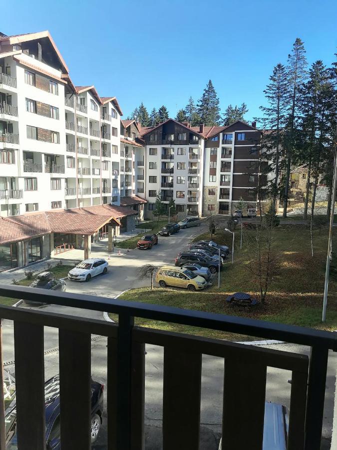 Borovets Gardens Apartment A27 المظهر الخارجي الصورة