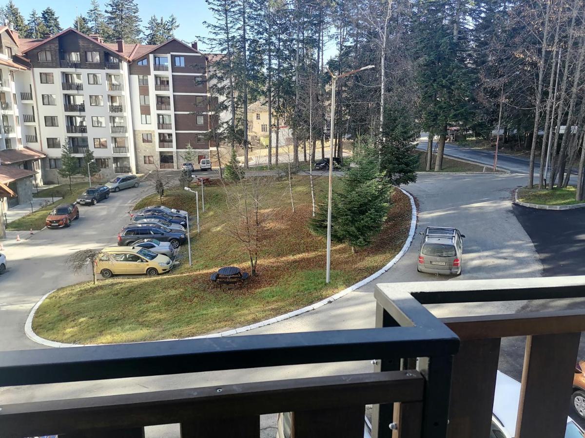 Borovets Gardens Apartment A27 المظهر الخارجي الصورة