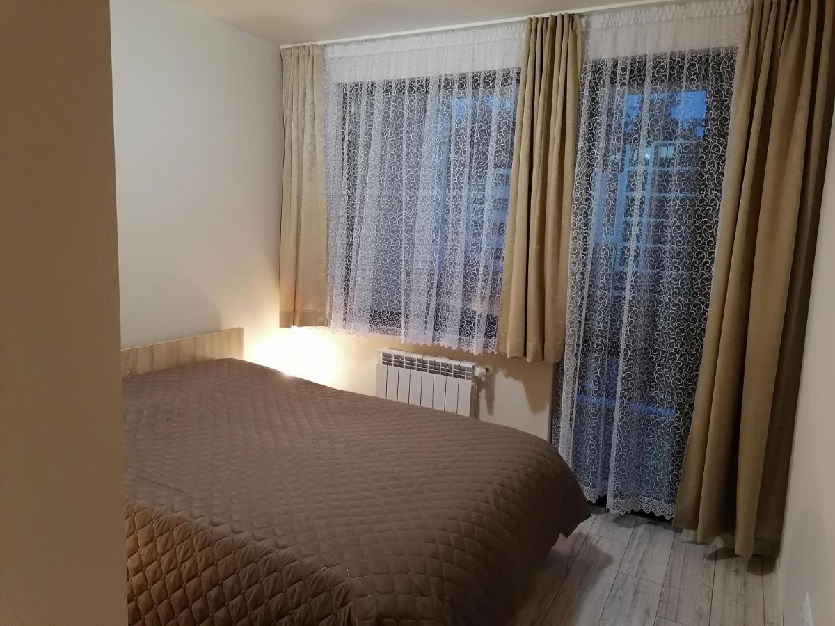 Borovets Gardens Apartment A27 المظهر الخارجي الصورة