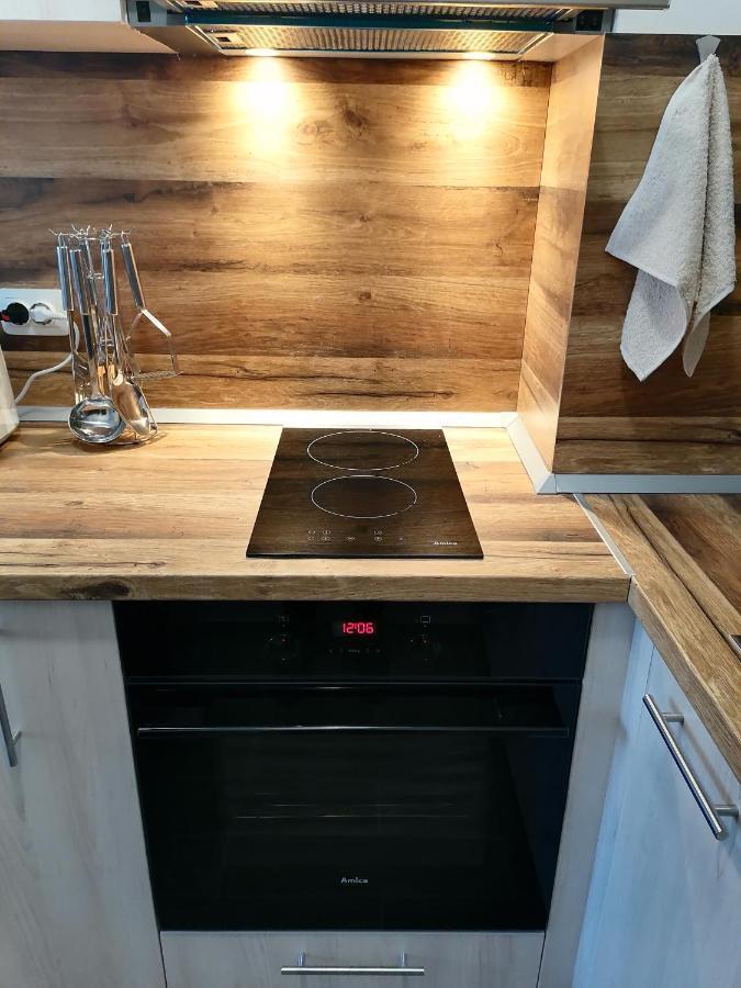 Borovets Gardens Apartment A27 المظهر الخارجي الصورة