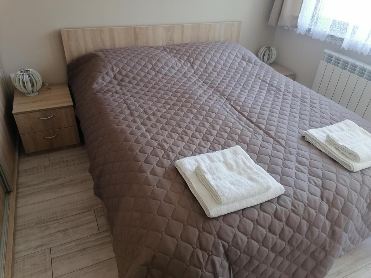 Borovets Gardens Apartment A27 المظهر الخارجي الصورة