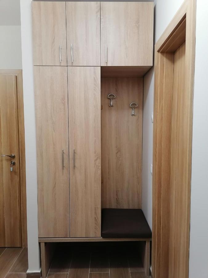 Borovets Gardens Apartment A27 المظهر الخارجي الصورة