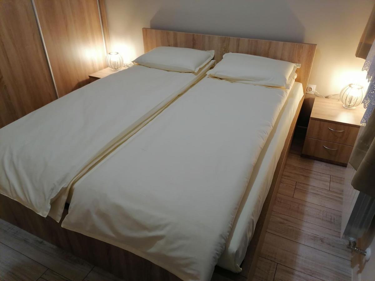 Borovets Gardens Apartment A27 المظهر الخارجي الصورة
