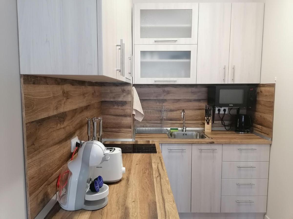 Borovets Gardens Apartment A27 المظهر الخارجي الصورة