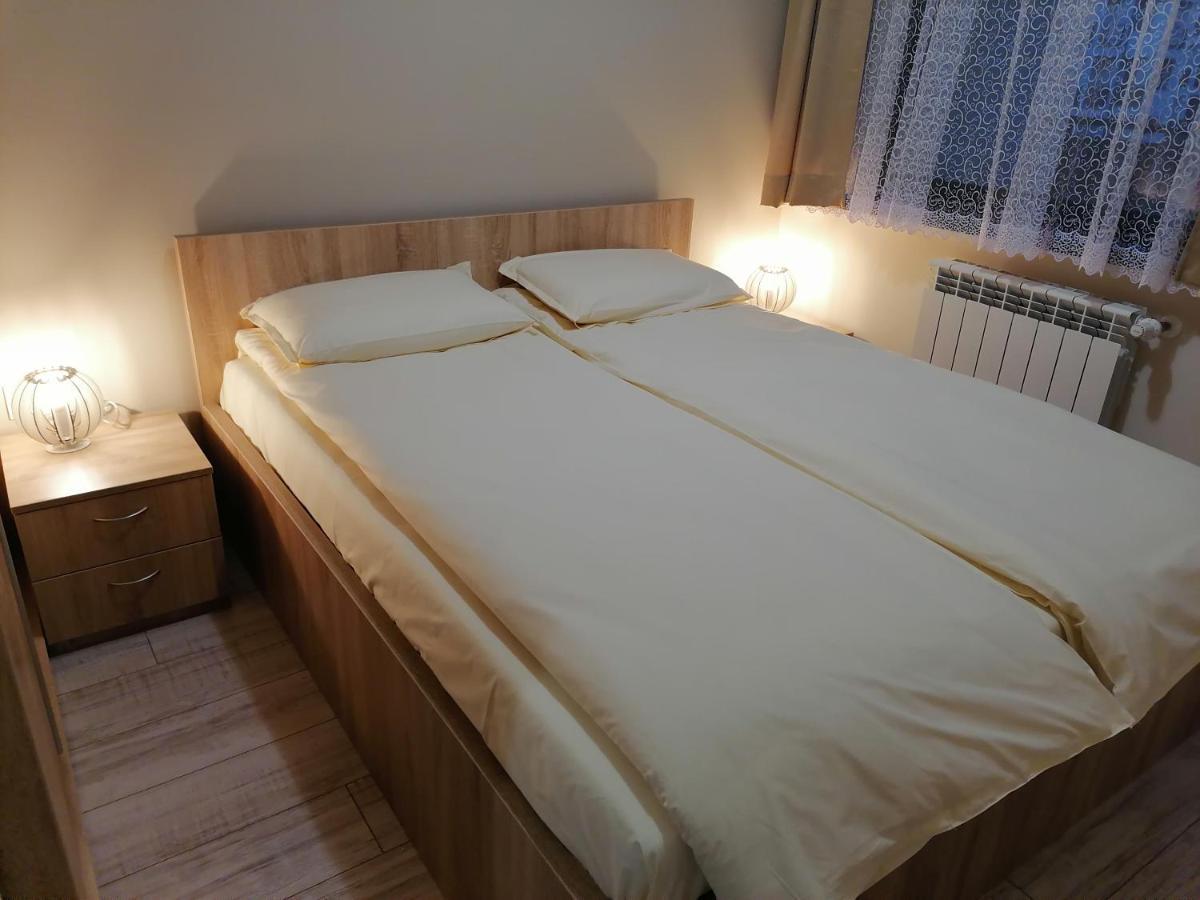 Borovets Gardens Apartment A27 المظهر الخارجي الصورة