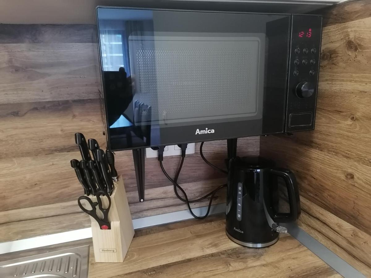 Borovets Gardens Apartment A27 المظهر الخارجي الصورة