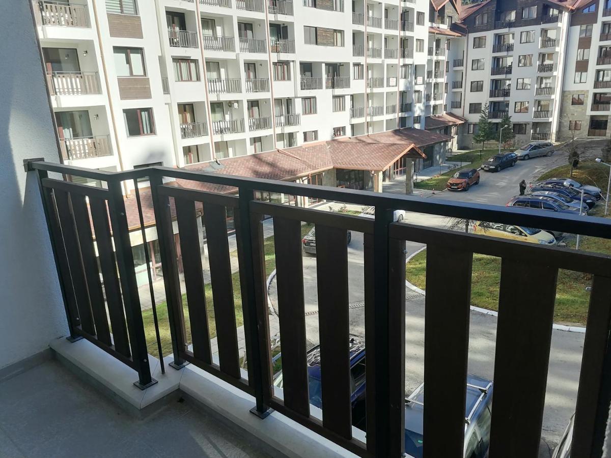 Borovets Gardens Apartment A27 المظهر الخارجي الصورة
