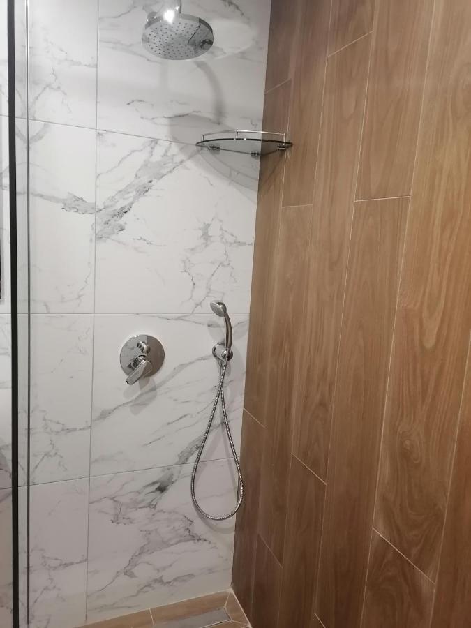 Borovets Gardens Apartment A27 المظهر الخارجي الصورة