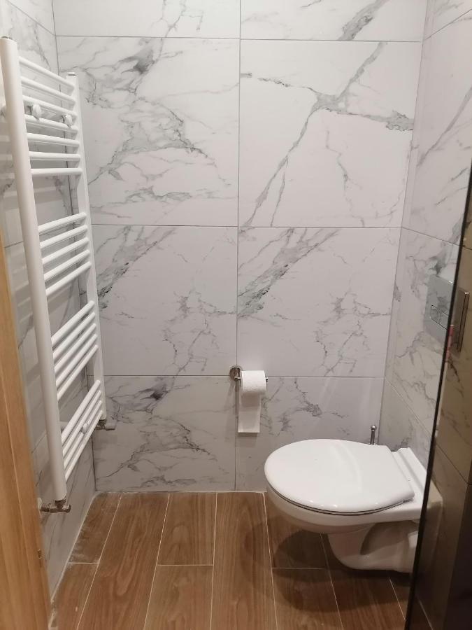 Borovets Gardens Apartment A27 المظهر الخارجي الصورة