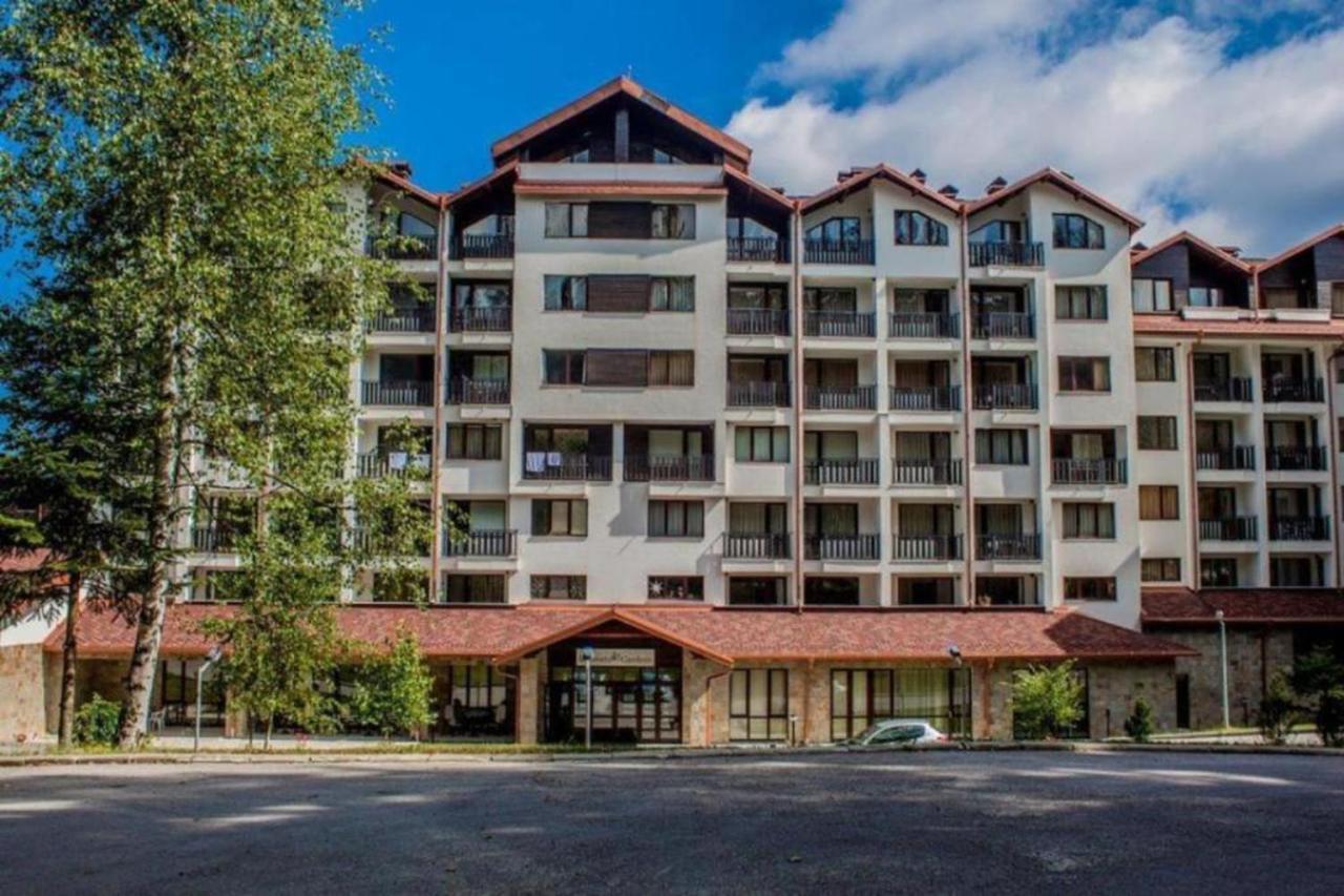 Borovets Gardens Apartment A27 المظهر الخارجي الصورة