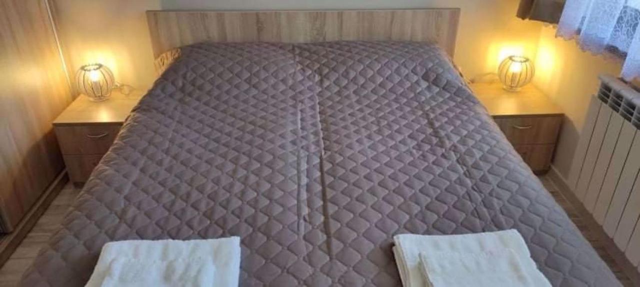 Borovets Gardens Apartment A27 المظهر الخارجي الصورة