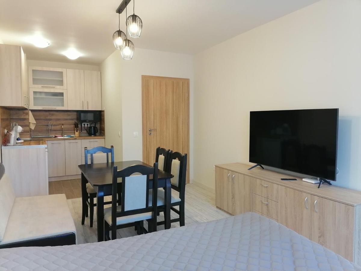 Borovets Gardens Apartment A27 المظهر الخارجي الصورة