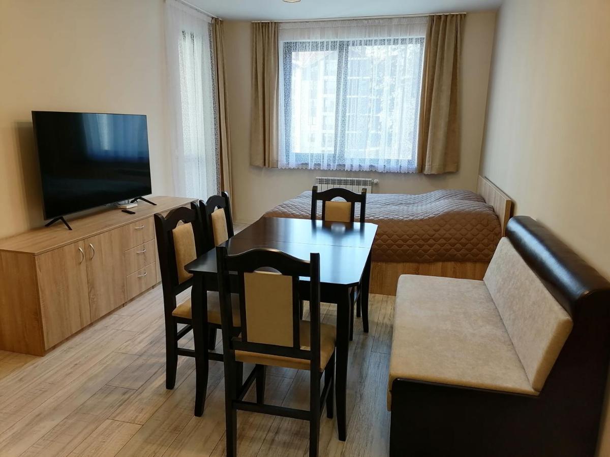 Borovets Gardens Apartment A27 المظهر الخارجي الصورة