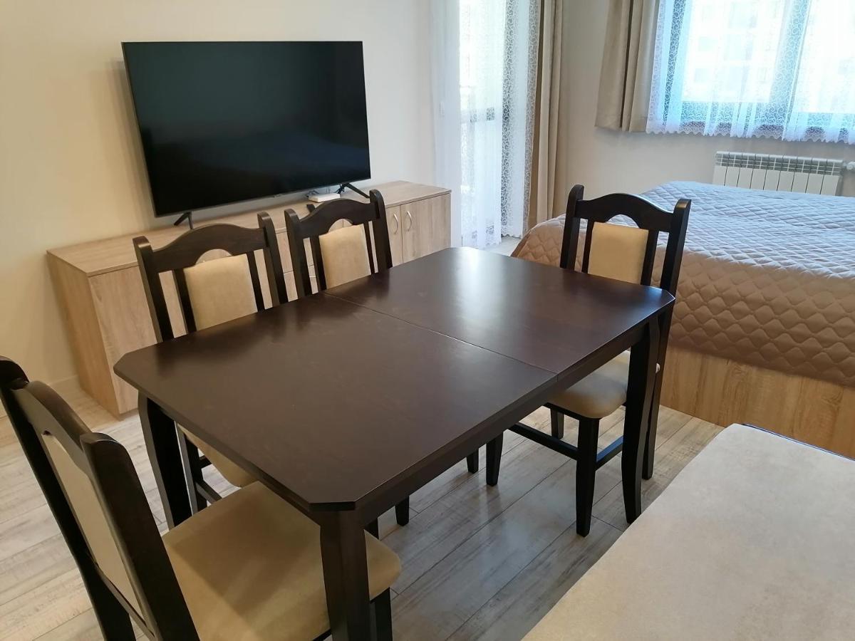 Borovets Gardens Apartment A27 المظهر الخارجي الصورة