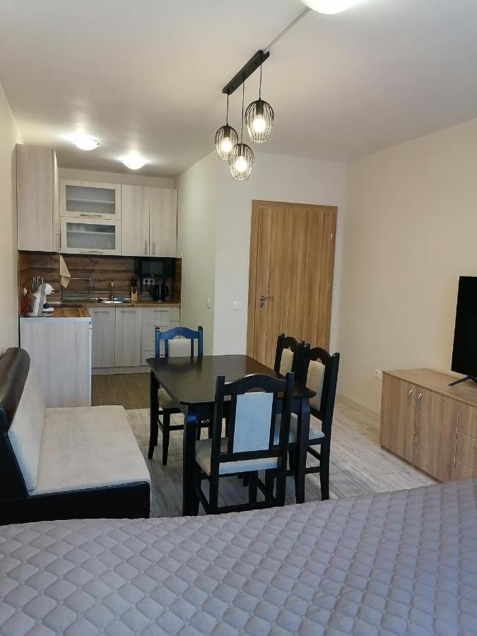 Borovets Gardens Apartment A27 المظهر الخارجي الصورة