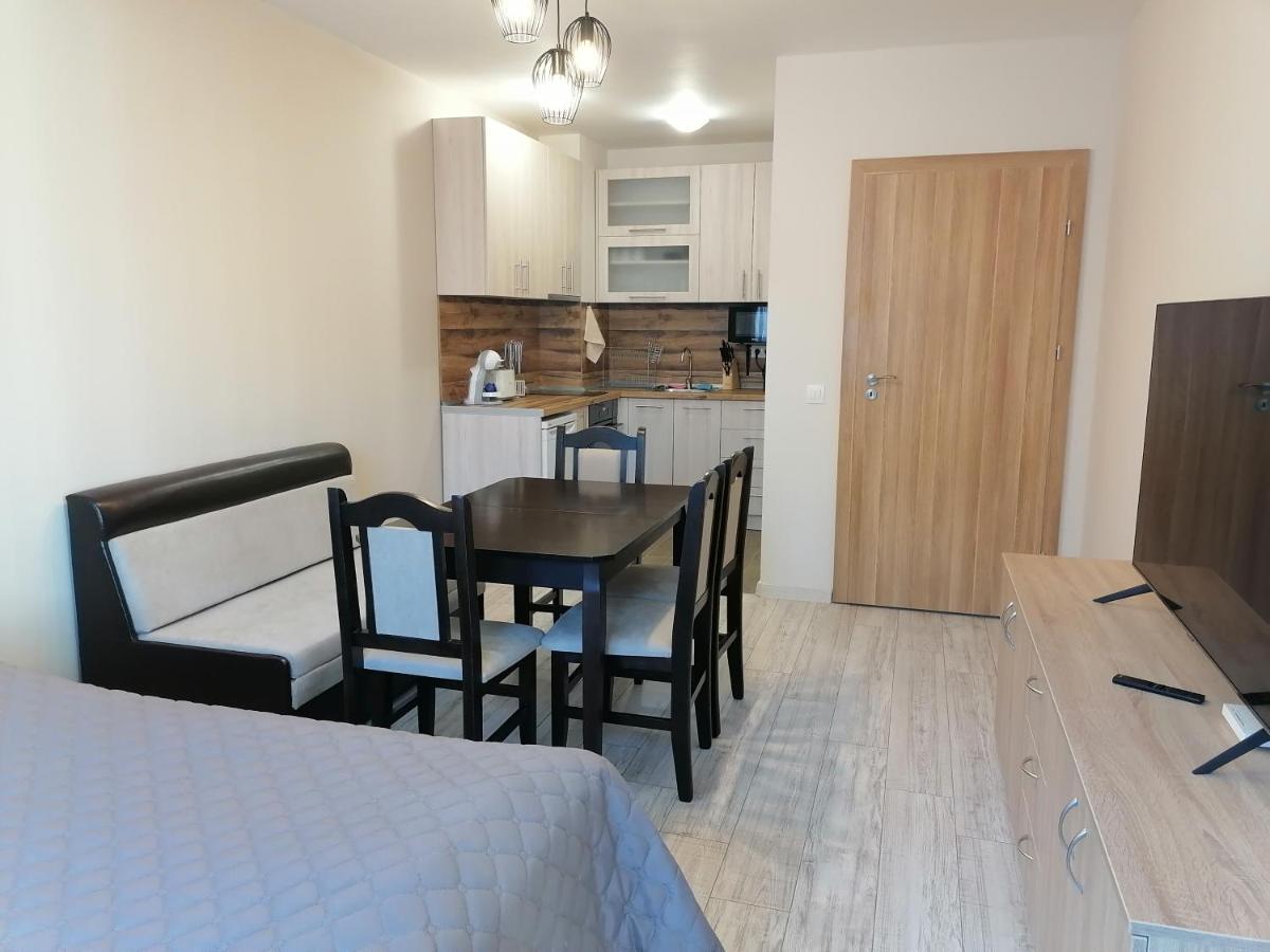 Borovets Gardens Apartment A27 المظهر الخارجي الصورة