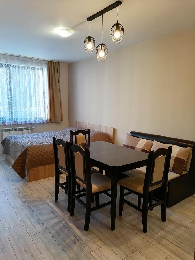 Borovets Gardens Apartment A27 المظهر الخارجي الصورة