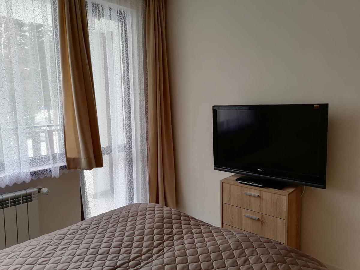 Borovets Gardens Apartment A27 المظهر الخارجي الصورة