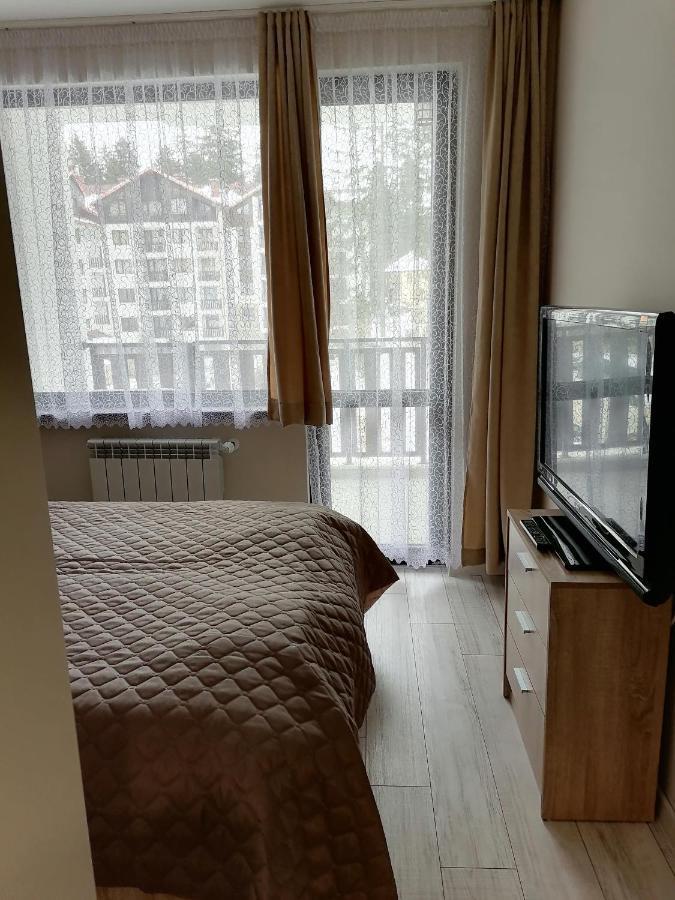 Borovets Gardens Apartment A27 المظهر الخارجي الصورة