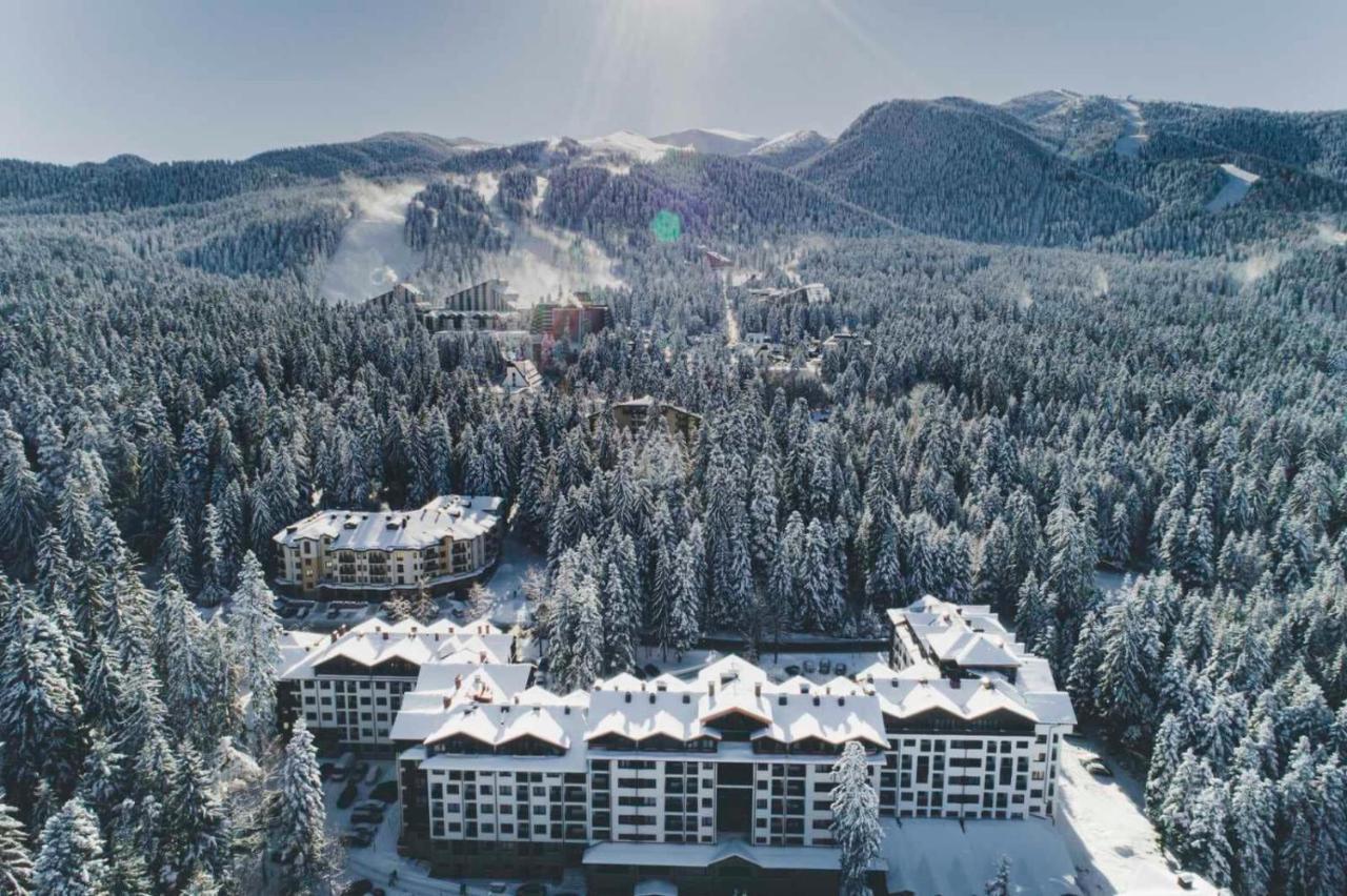 Borovets Gardens Apartment A27 المظهر الخارجي الصورة