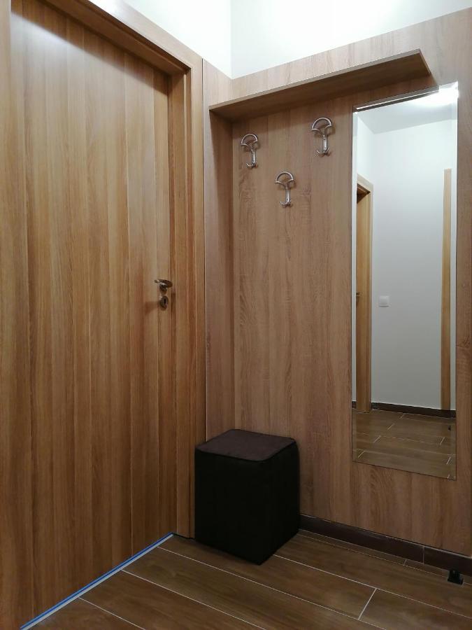 Borovets Gardens Apartment A27 المظهر الخارجي الصورة